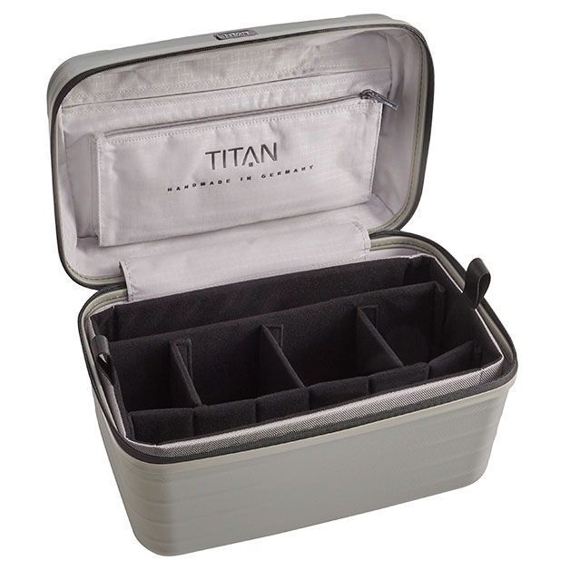 Titan Litron Beautycase