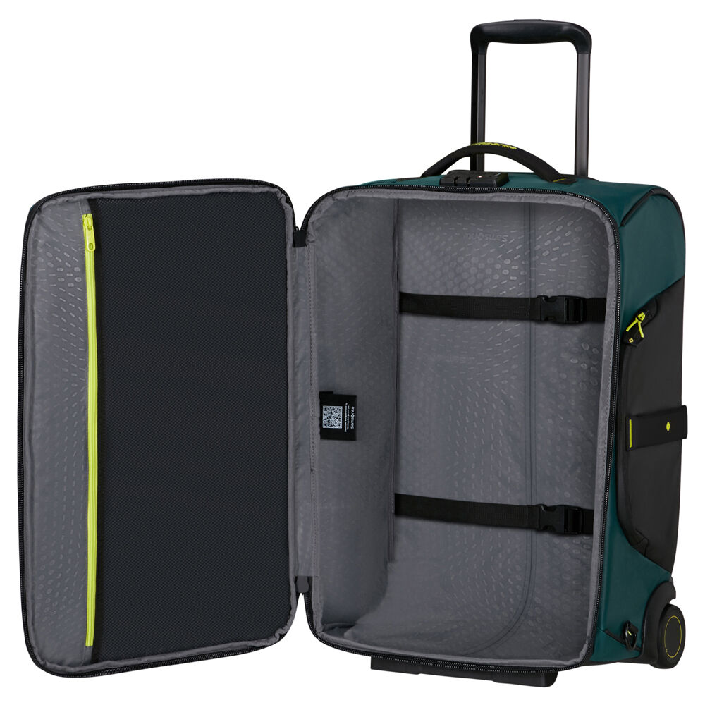 Samsonite Ecodiver Rollentasche 55 cm Samsonite Ecodiver Rollentasche 55 cm