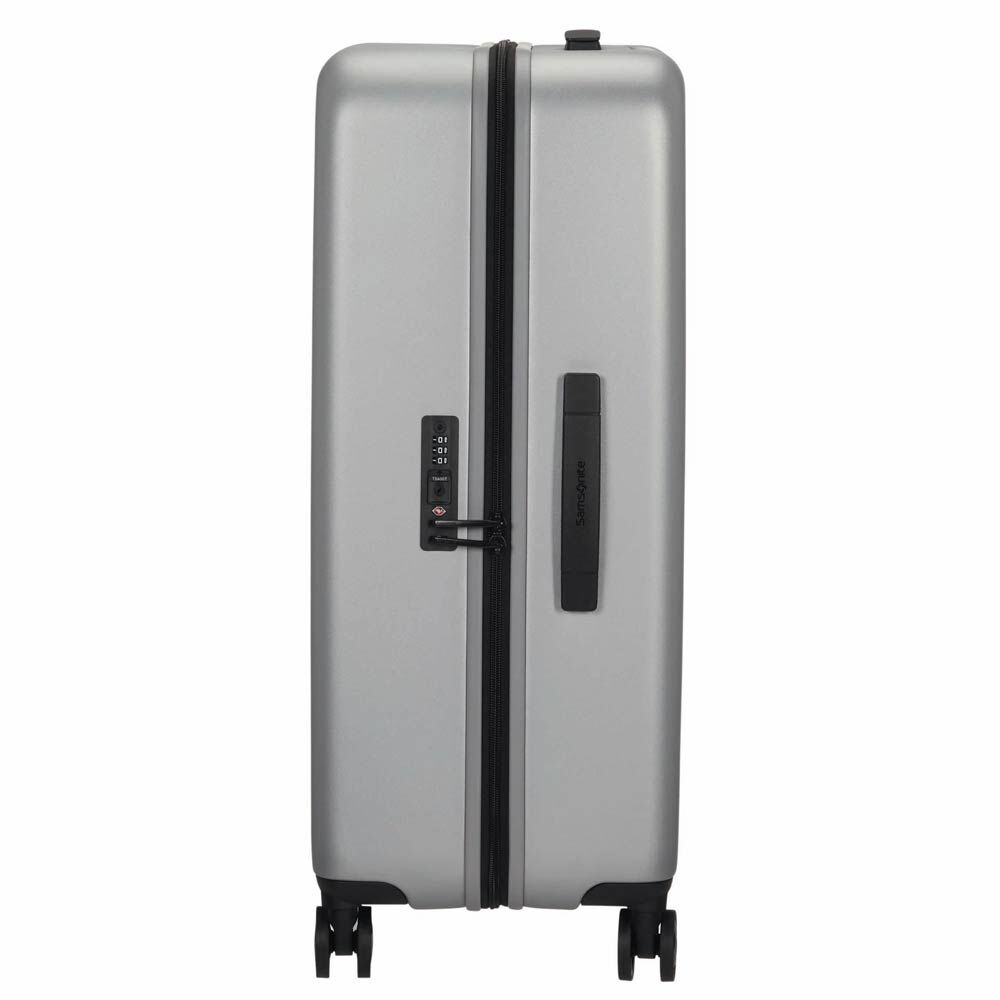 Samsonite Quadrix 4-Rollen Trolley M 68 cm