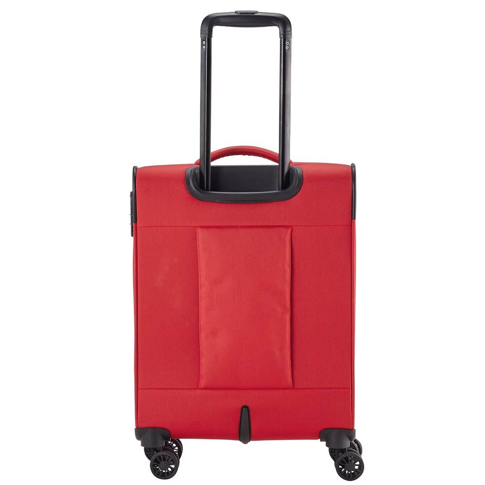 Travelite Chios 4-Rollen Trolley S 55 cm