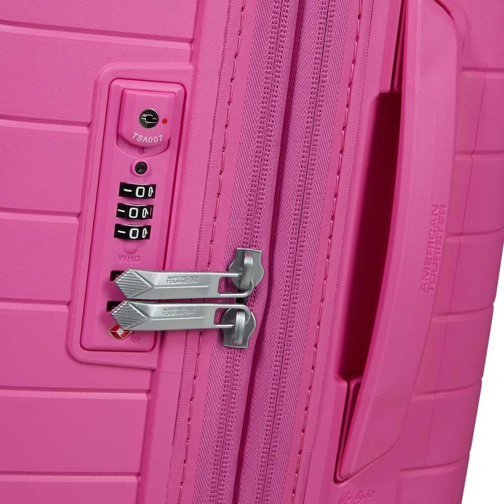 American Tourister Fastforward Trolley L 78 cm