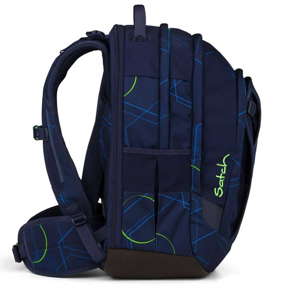 Satch Match Plus Schulrucksack Satch Match Plus Schulrucksack