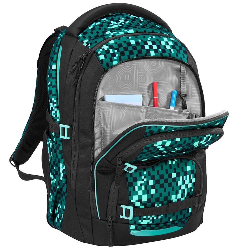 coocazoo PORTER Schulrucksack coocazoo PORTER Schulrucksack