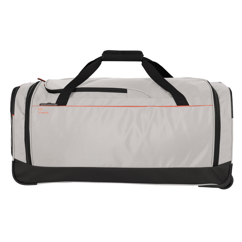 Travelite Crosslite Rollenreisetasche L