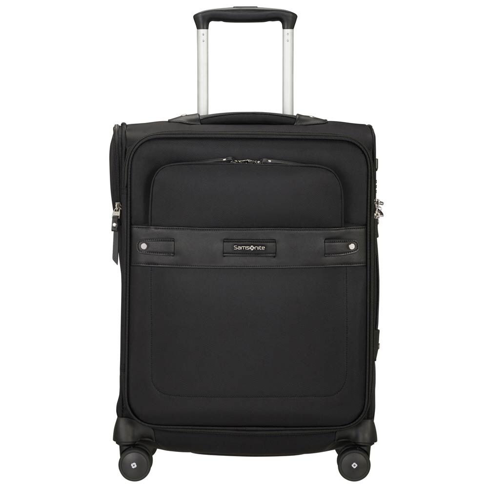 Samsonite Beauhaven 4-Rollen Trolley S 55 cm