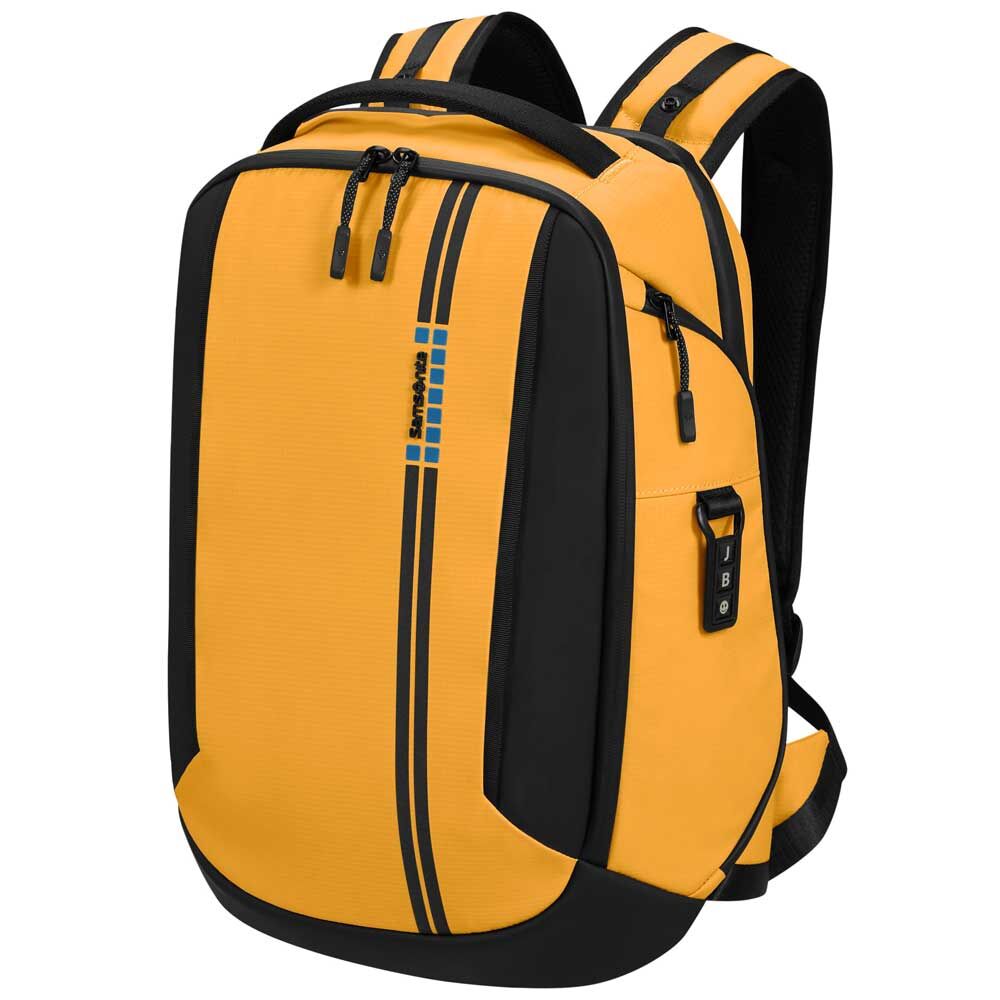 Samsonite Active Road Laptop-Rucksack 20L Samsonite Active Road Laptop-Rucksack 20L