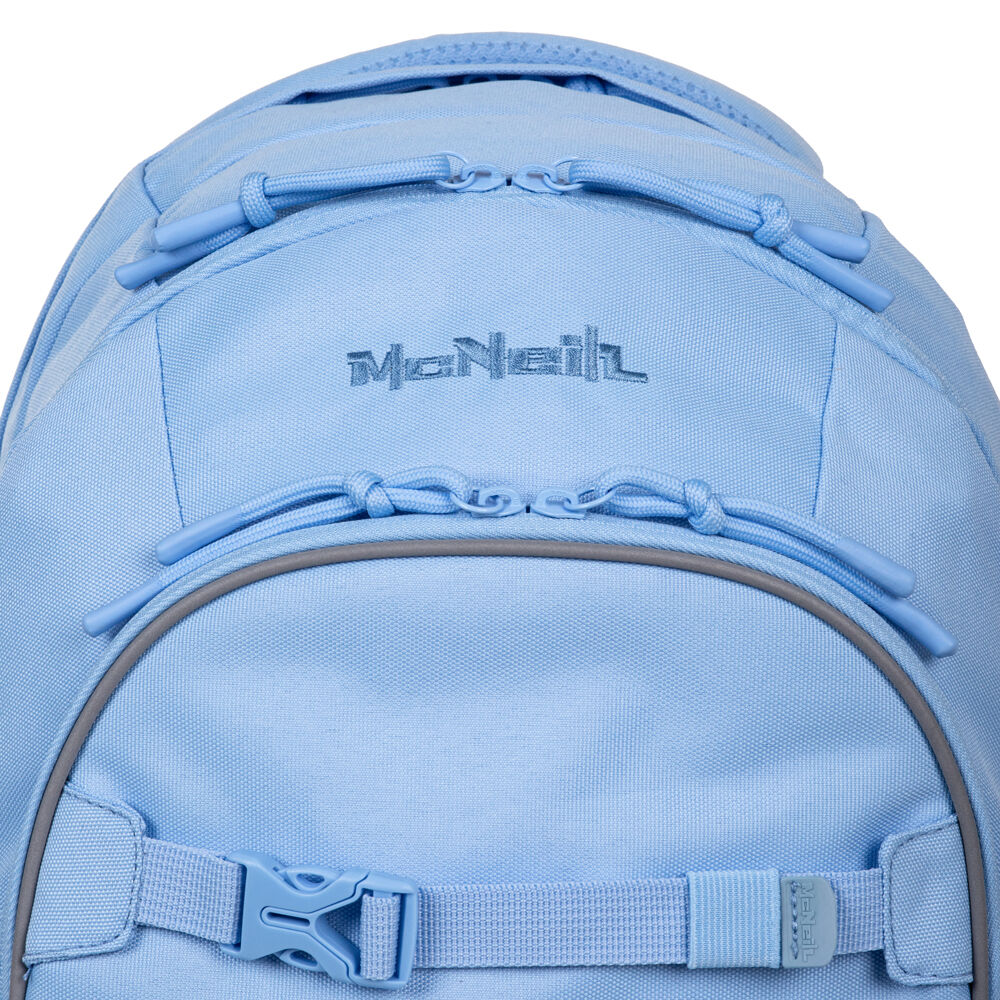 McNeill Milo Schulrucksack