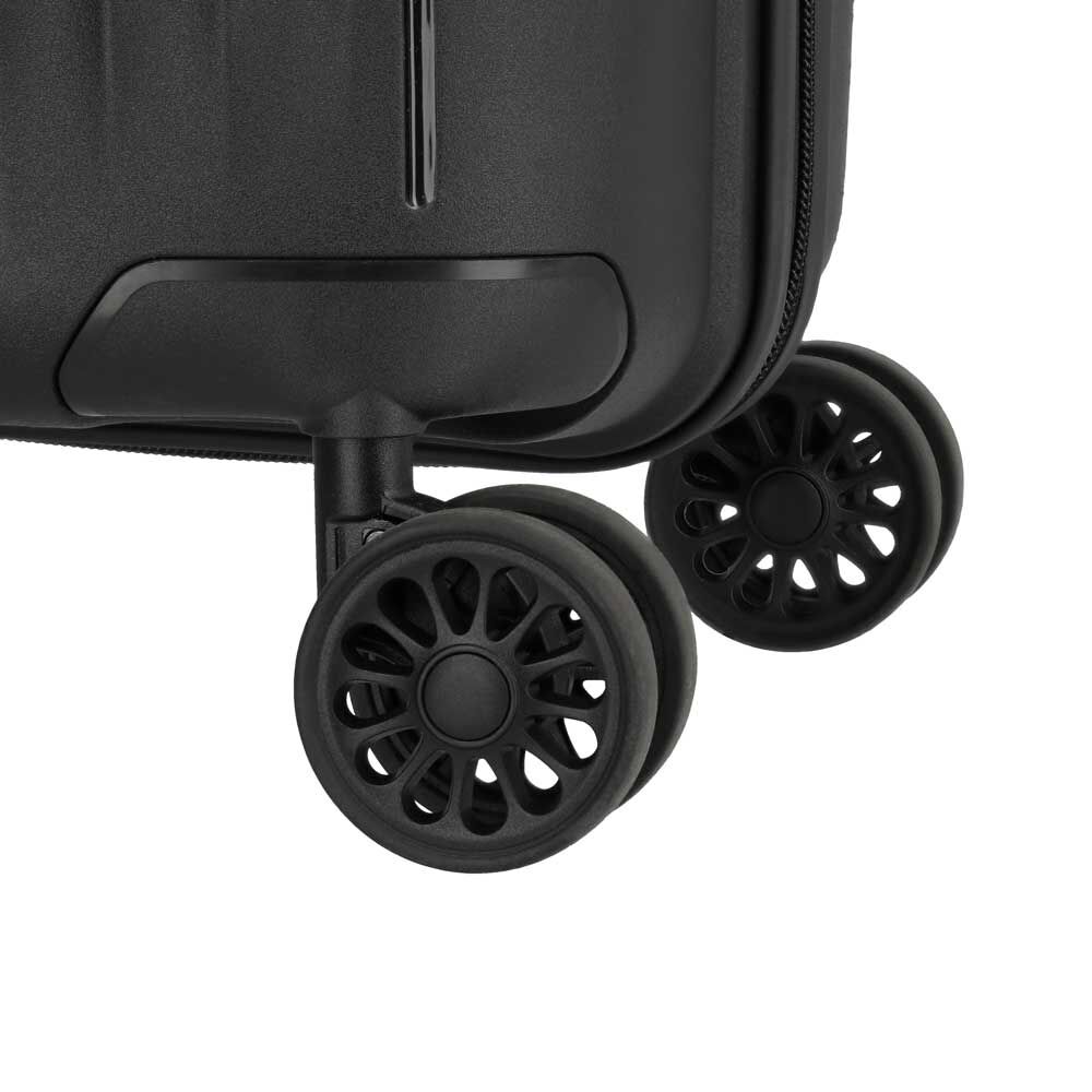 Travelite Skymate 4-Rollen Trolley M 65 cm