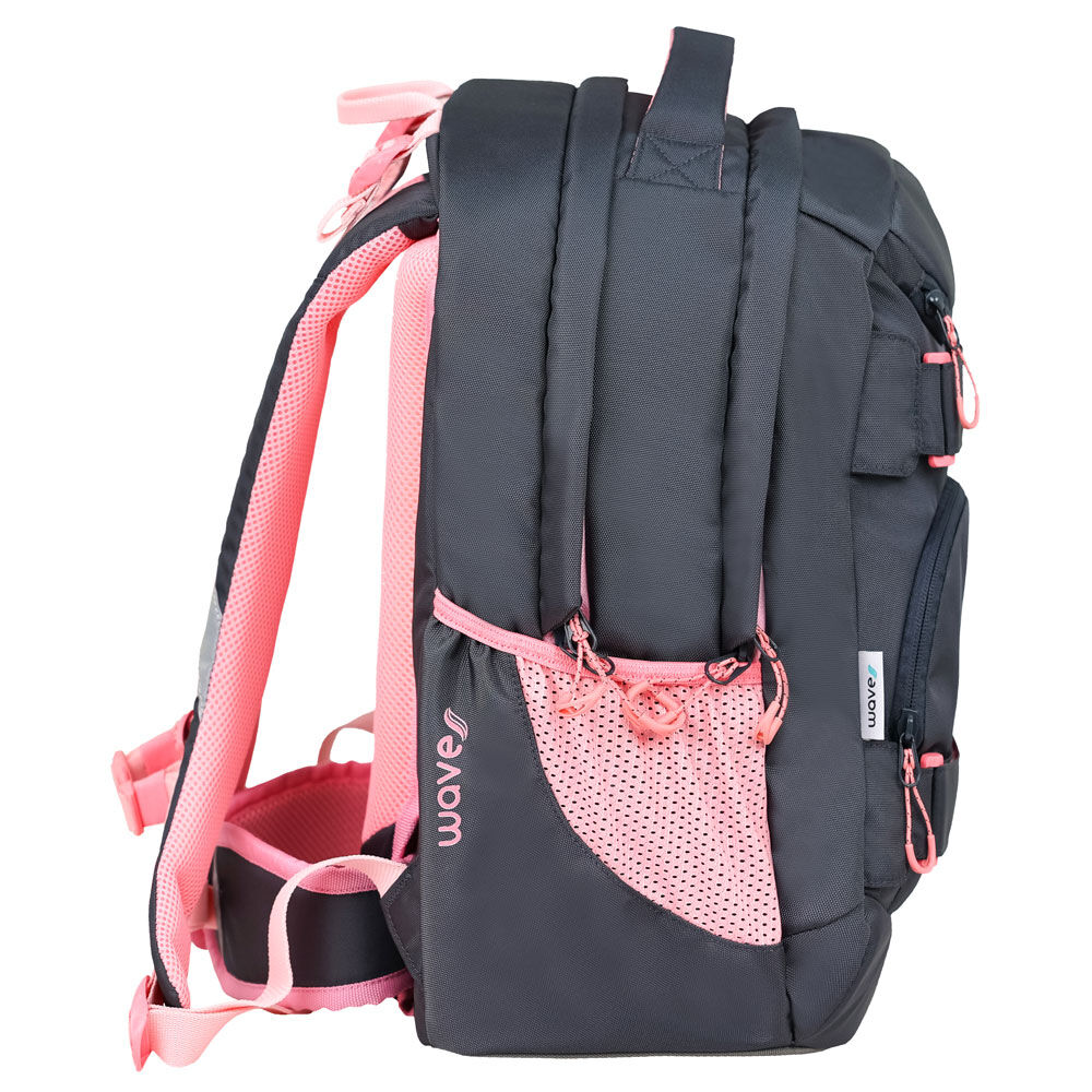Wave Infinity Move Schulrucksack Wave Infinity Move Schulrucksack