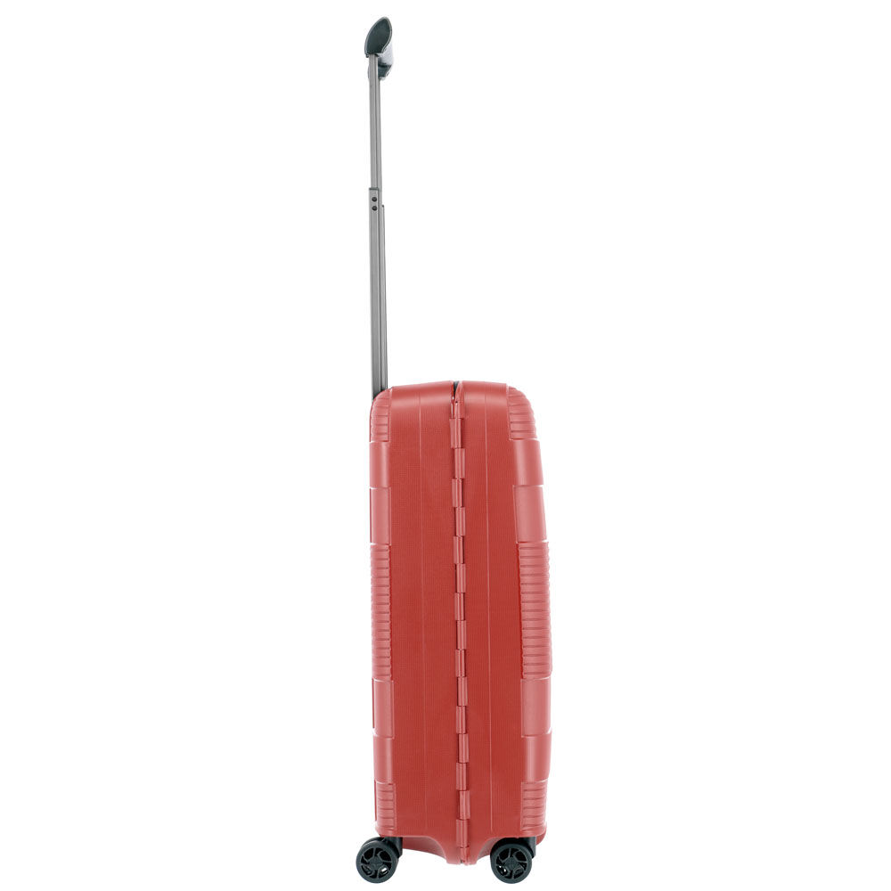 Travelite Korfu 4-Rollen Trolley S 55 cm