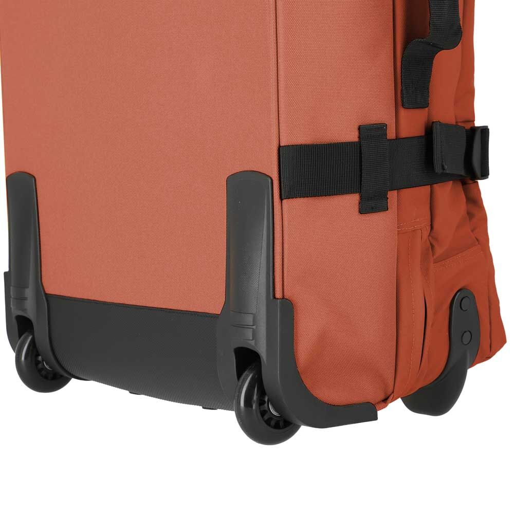 Travelite Bolonia Rollenreisetasche M