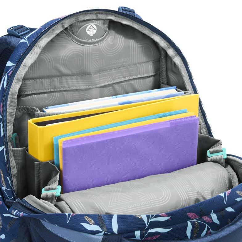 coocazoo MATE Schulrucksack-Set 3tlg coocazoo MATE Schulrucksack-Set 3tlg
