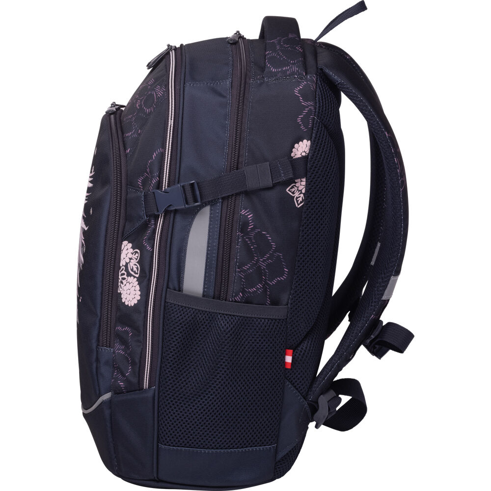 Walker Fame 2.0 Schulrucksack Walker Fame 2.0 Schulrucksack