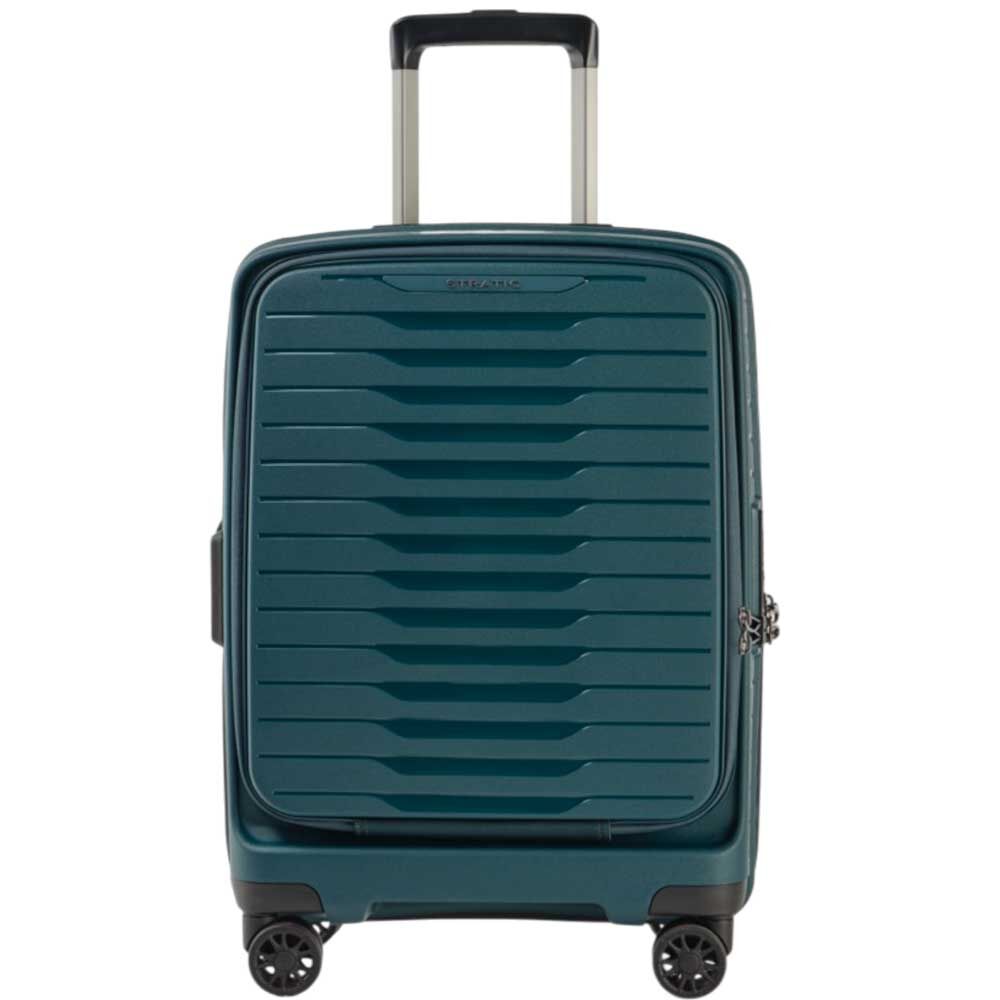 Stratic Novium ML 4-Rollen Trolley S 55 cm