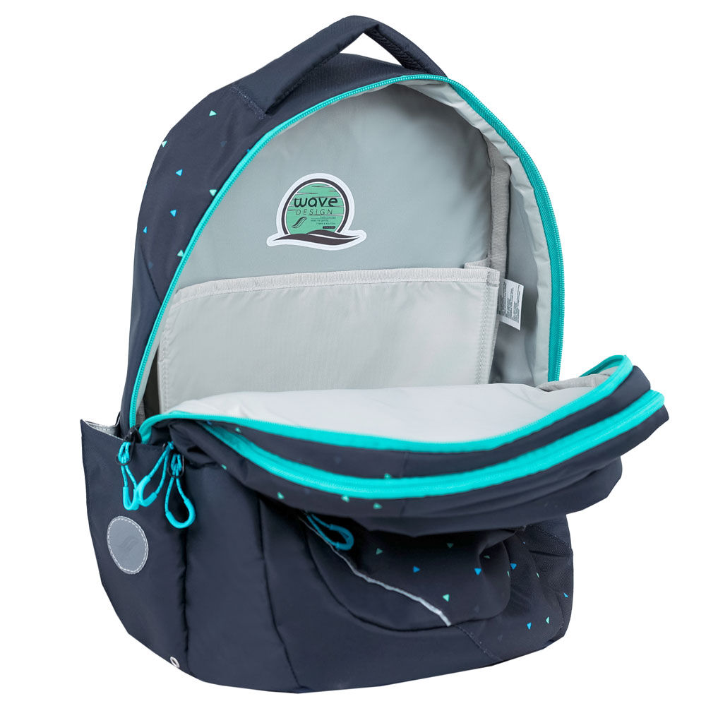 Wave Prime Schulrucksack