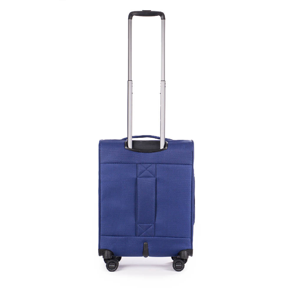 Stratic Light Plus 4-Rollen Trolley S 55 cm