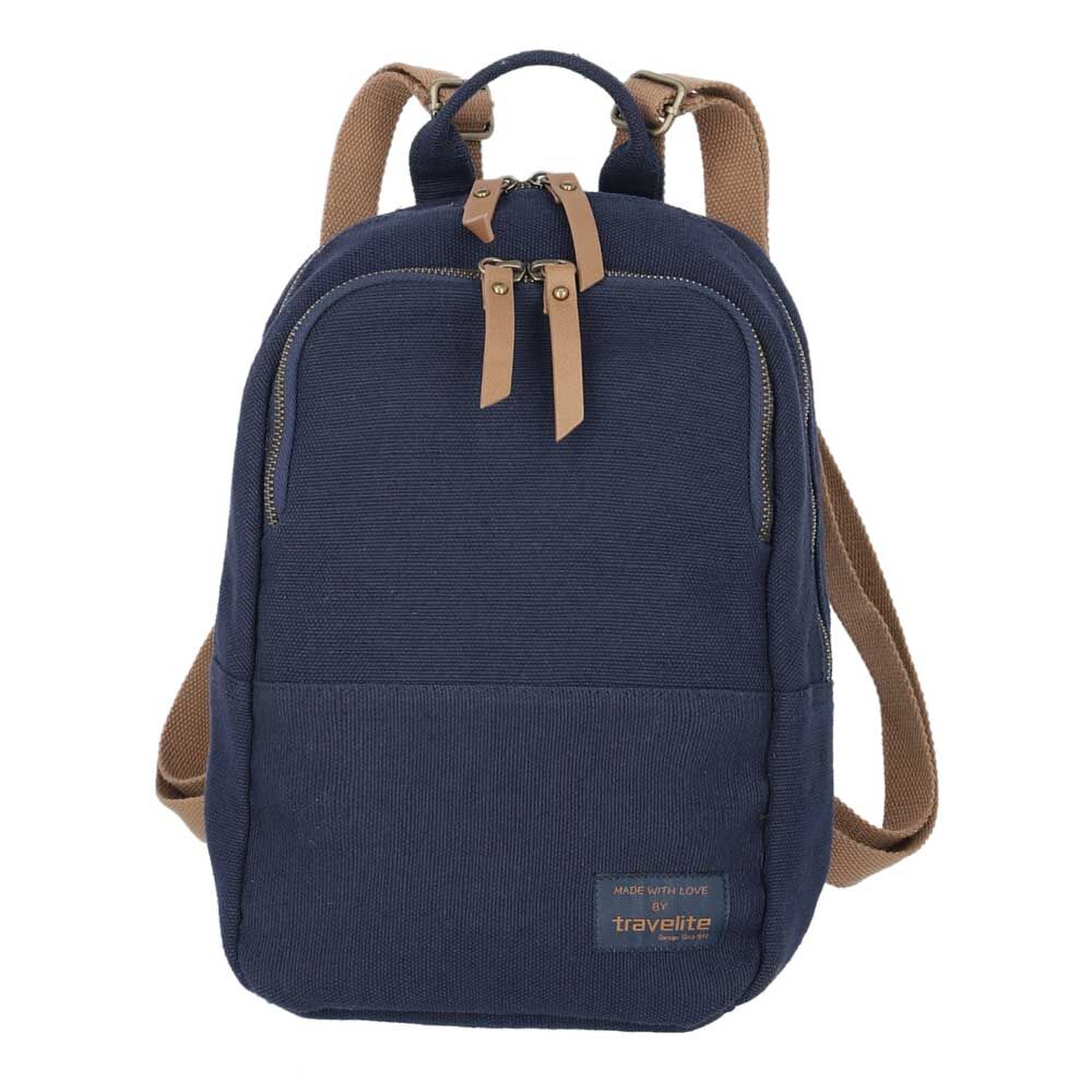 Travelite Hempline kleiner Rucksack