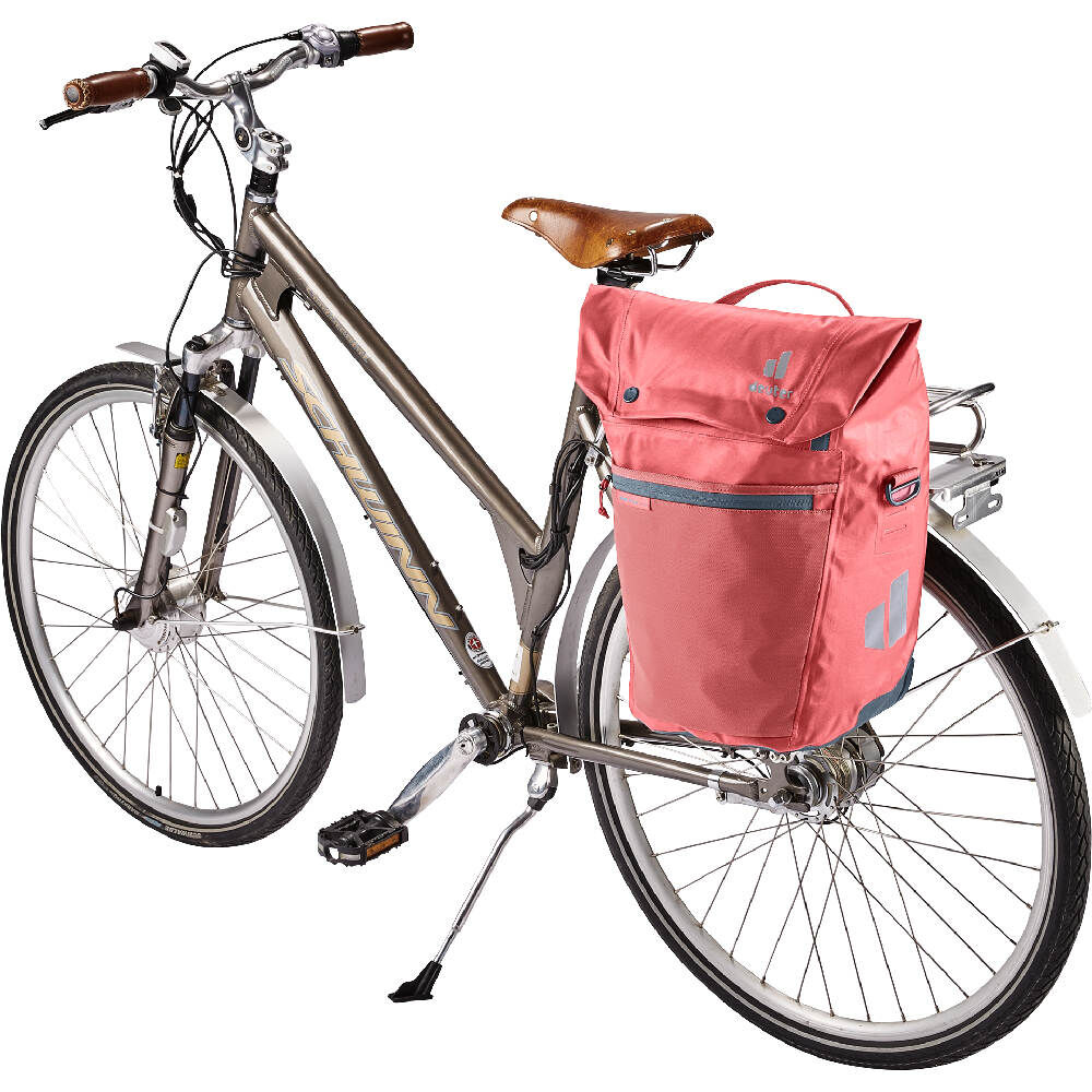 Deuter Mainhattan-17 Fahrradtasche