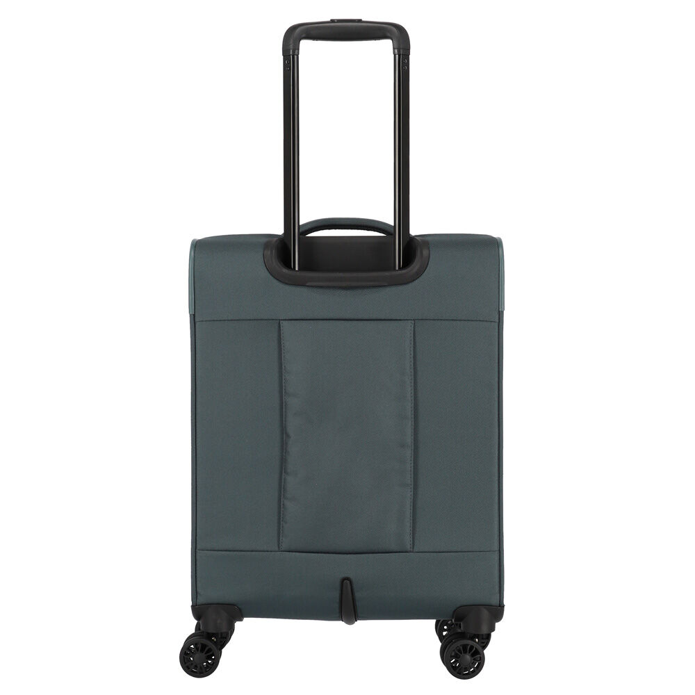 Travelite Croatia 4-Rollen Trolley S 55 cm