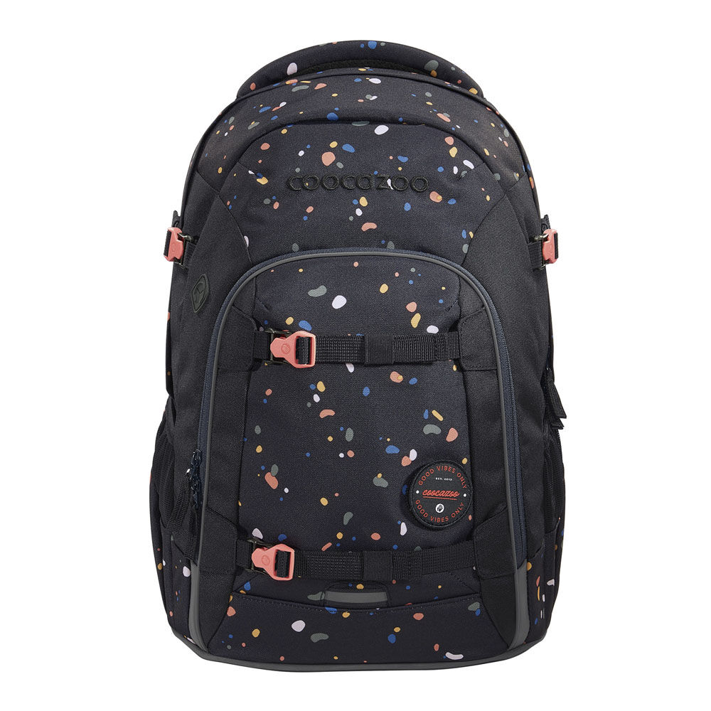 coocazoo JOKER Schulrucksack coocazoo JOKER Schulrucksack