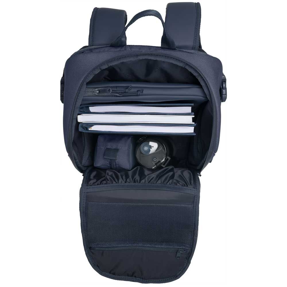 Beckmann Street Bold Rucksack