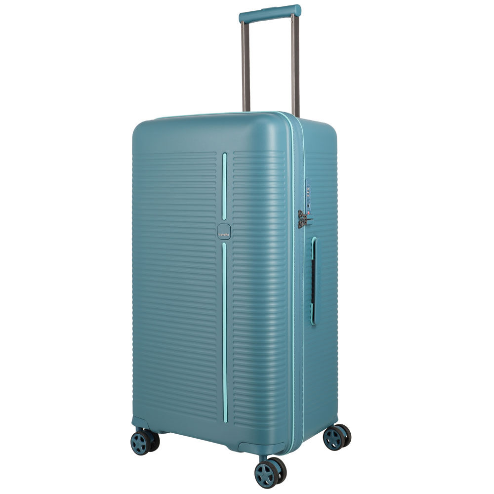 Travelite Roomer 4-Rollen Trolley L 78 cm