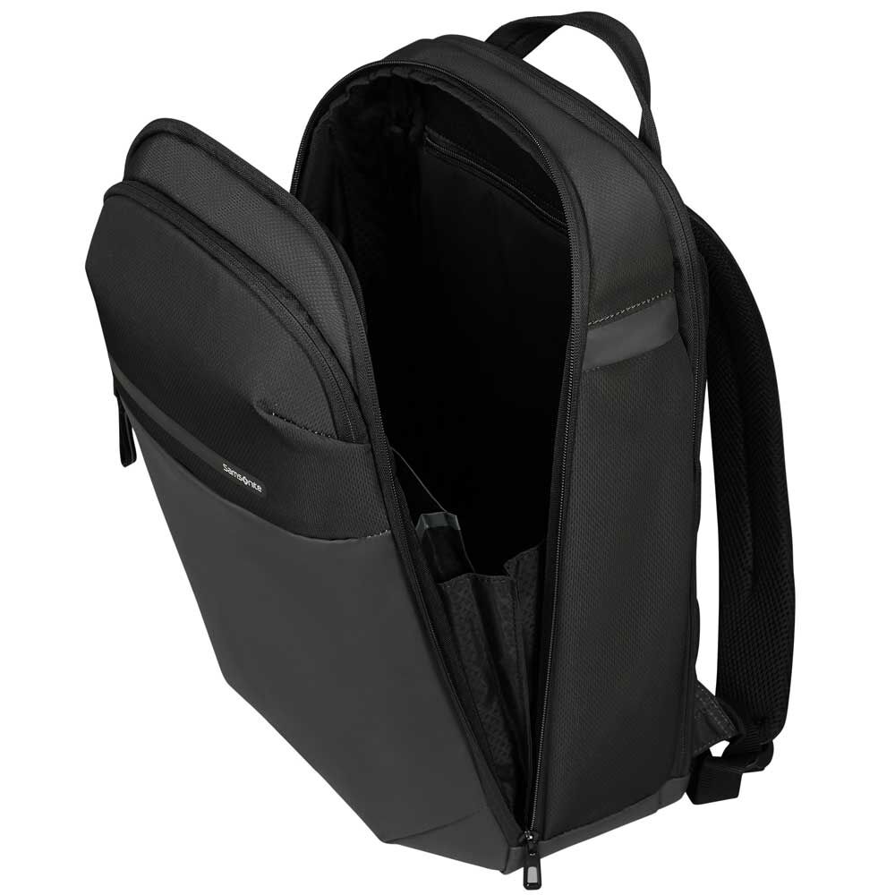 Samsonite Moderny Laptop-Rucksack 15.6 Zoll Samsonite Moderny Laptop-Rucksack 15.6 Zoll