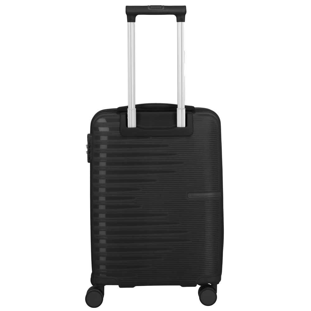 Travelite Pacific 4-Rollen Trolley S 55 cm