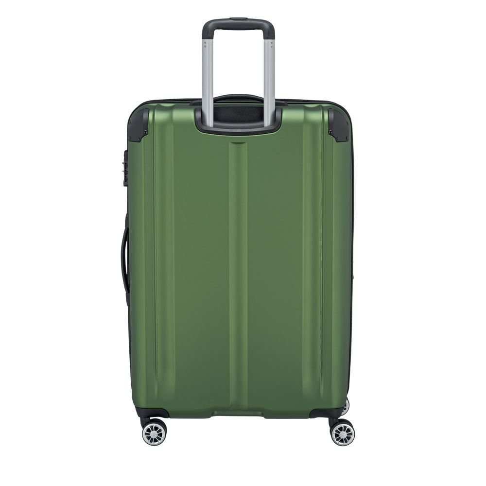 Travelite City 4-Rollen Trolley L 77 cm