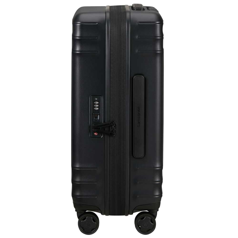 Samsonite Lin Air 4-Rollen Trolley S 55 cm