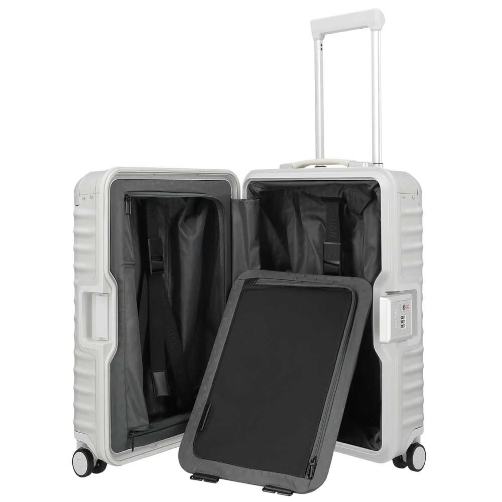 Titan Eternity 4-Rollen Trolley S 55 cm Titan Eternity 4-Rollen Trolley S 55 cm