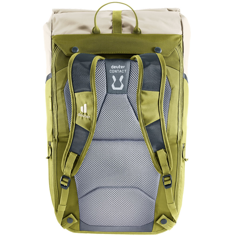 Deuter Xberg 25 Fahrradtasche