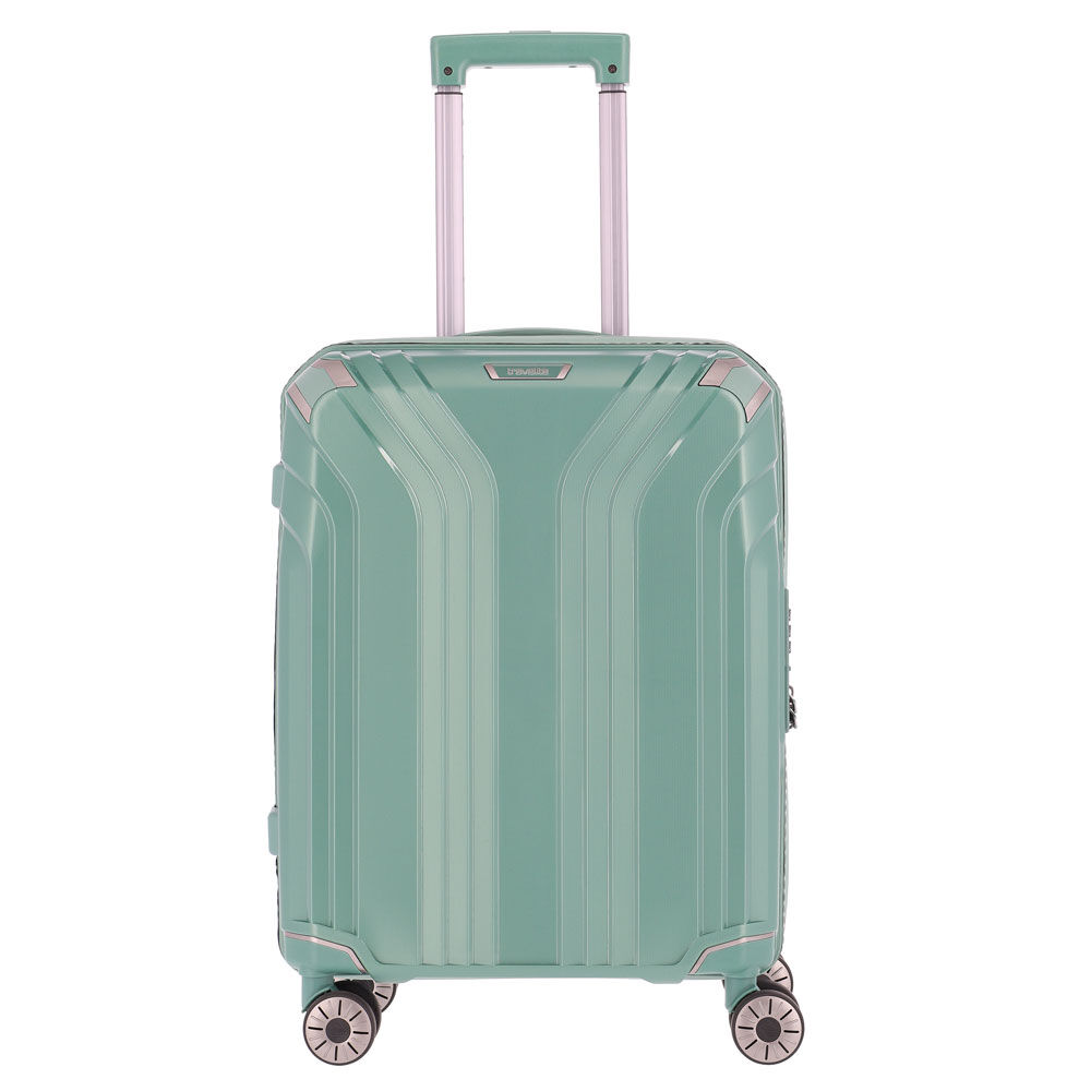 Travelite Elvaa 4-Rollen Trolley S 55 cm