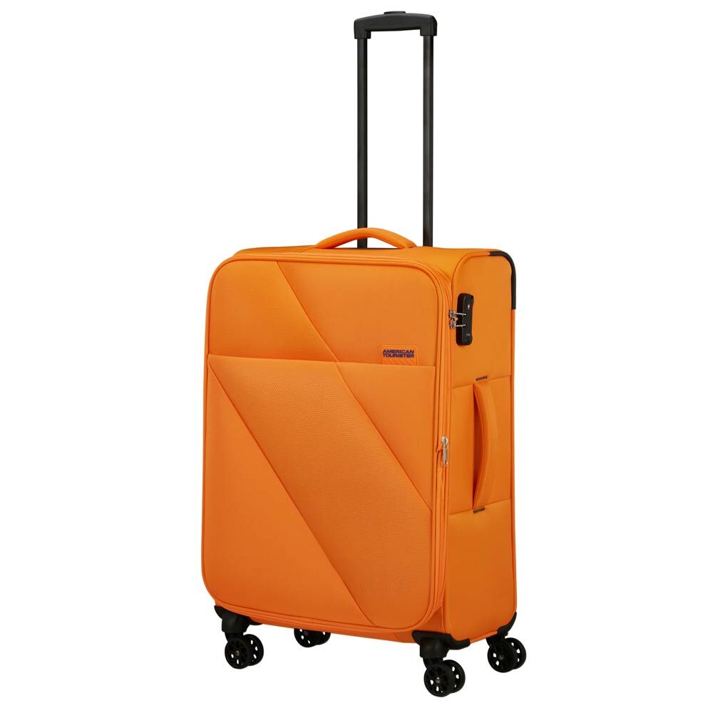 American Tourister Sun Break Trolley M 68 cm