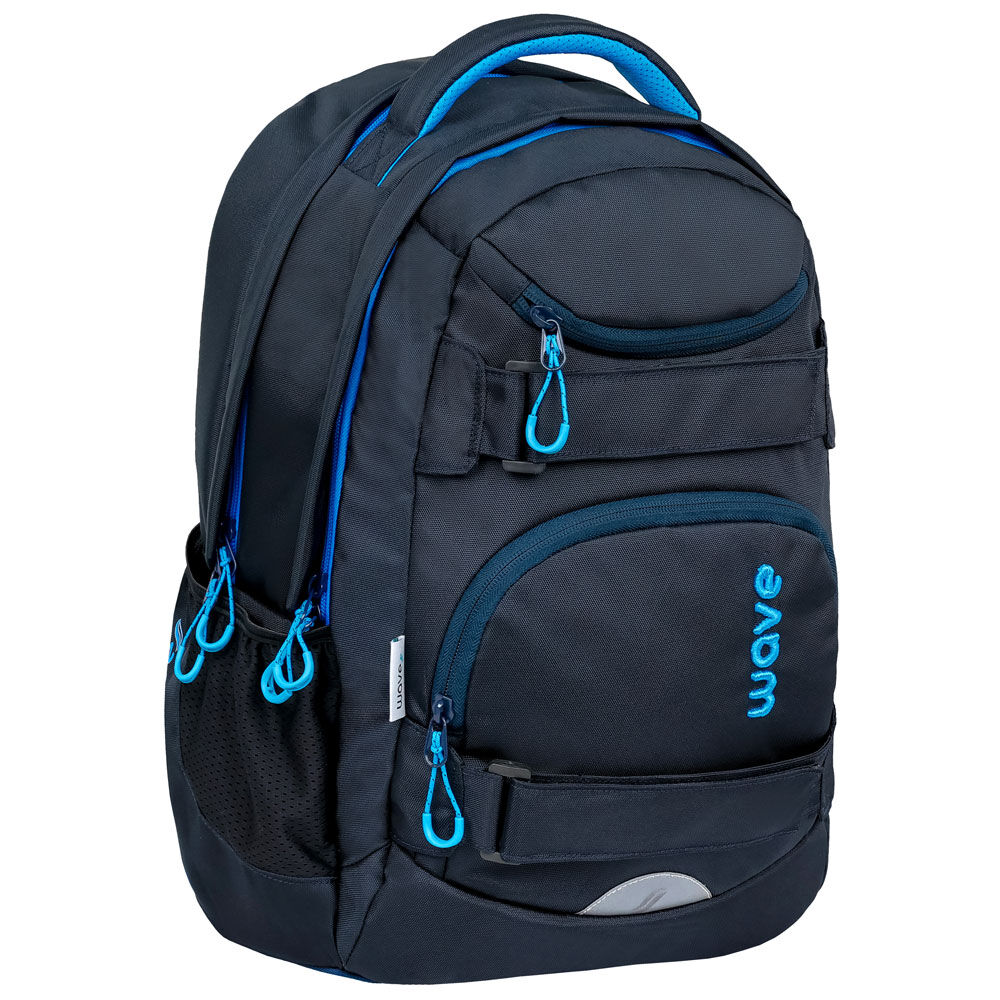 Wave Infinity Move Schulrucksack