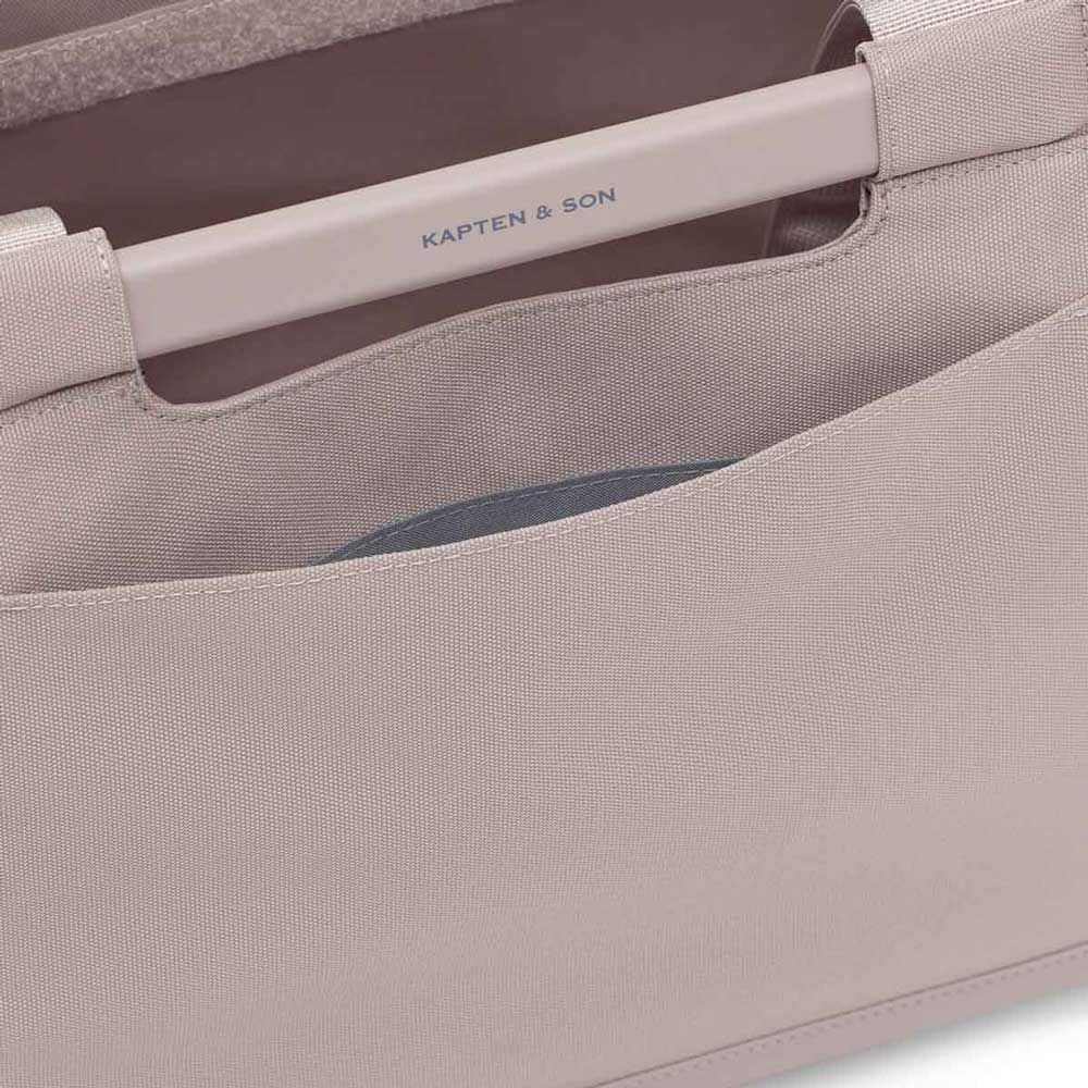 Kapten & Son Vaasa Shopping Basket