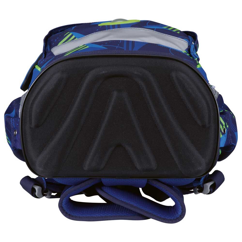 DerDieDas ErgoFlex Light Schulrucksack-Set 5tlg DerDieDas ErgoFlex Light Schulrucksack-Set 5tlg