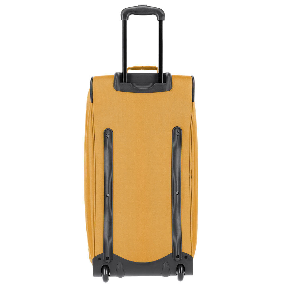 Travelite Basics Fresh Trolley Reisetasche 71 cm