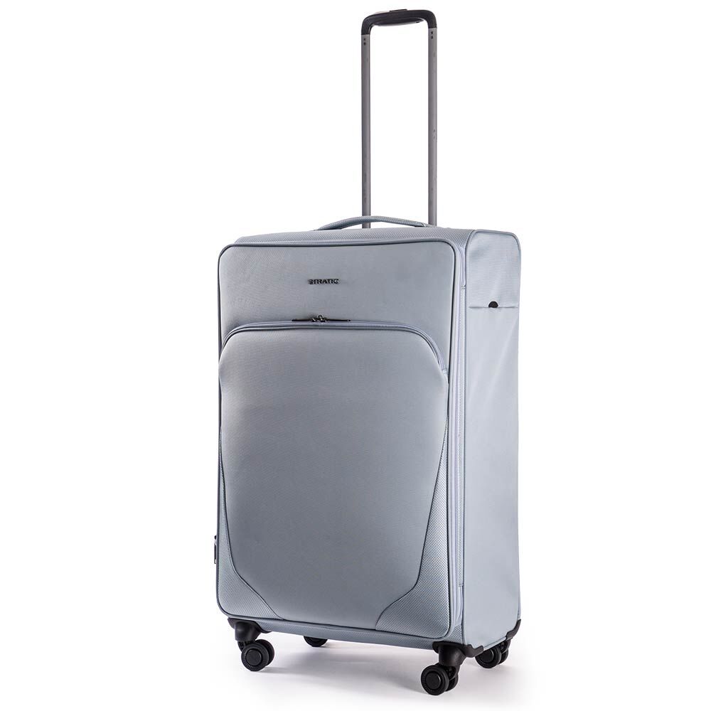 Stratic Mix 4-Rollen Trolley L 80 cm