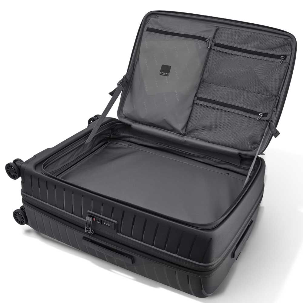 Stratic Novium ML 4-Rollen Trolley M 65 cm