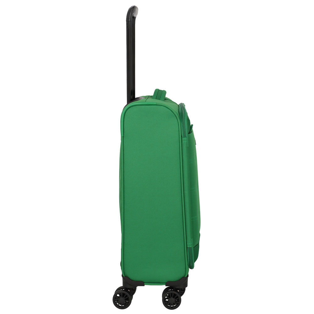 Travelite Rügen 4-Rollen Trolley S 55 cm