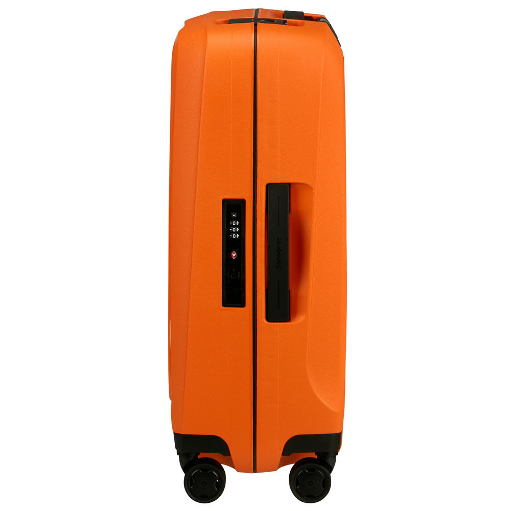 Samsonite Essens 4-Rollen Trolley S 55 cm