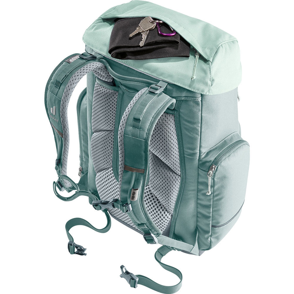 Deuter Scula Schulrucksack