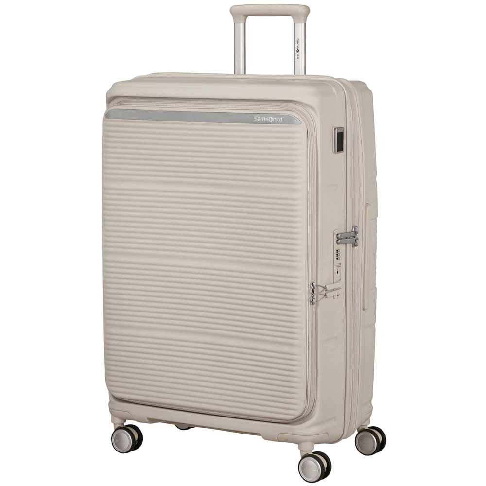 Samsonite Paralux 4-Rollen Trolley L 75 cm