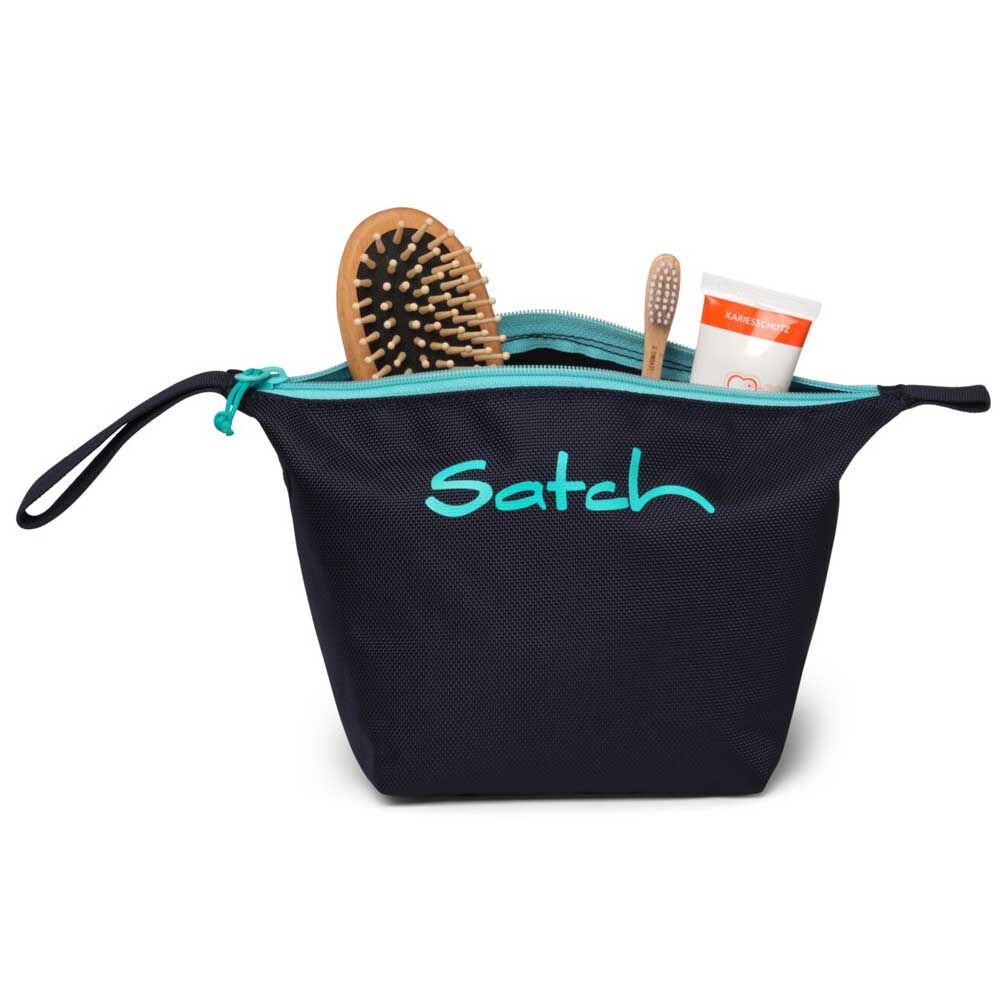 Satch Quest Reisetaschen-Set 5tlg