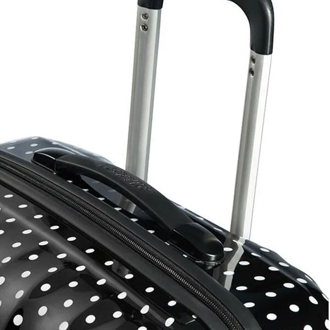 American Tourister Alfatwist Trolley S