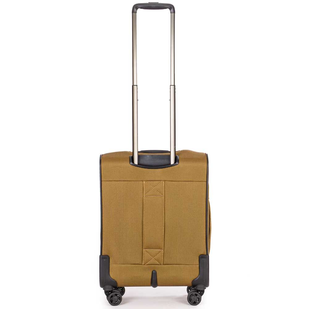 Stratic Bendigo Light Plus 4-Rollen Trolley S 54 cm