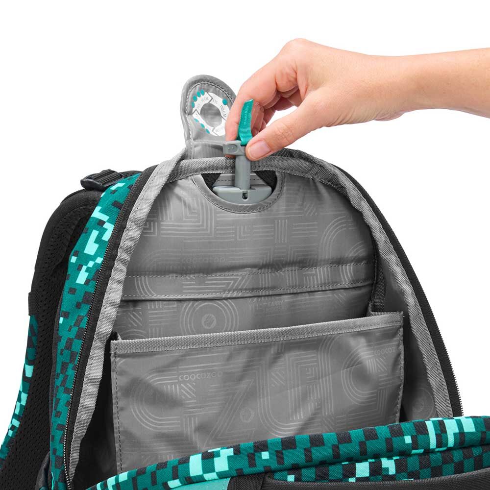coocazoo MATE Schulrucksack coocazoo MATE Schulrucksack