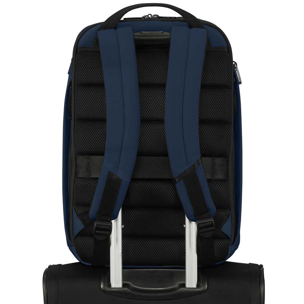 Samsonite Moderny Laptop-Rucksack 15.6 Zoll