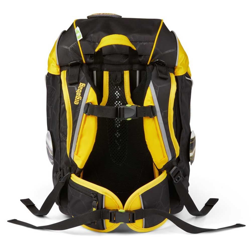 Ergobag Pack Schulrucksack-Set 6tlg